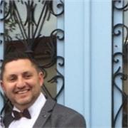 Professeur donne des cours de danse et de coaching particulier musculation perte de poids prise de muscle reathletisation